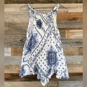 Women’s Halter Top